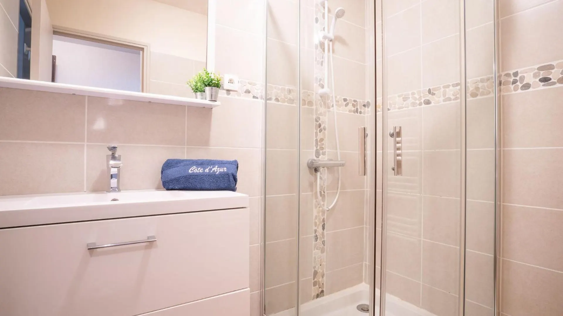 Studio Les Louvans-3 By Interhome Saint Aygulf Apartment