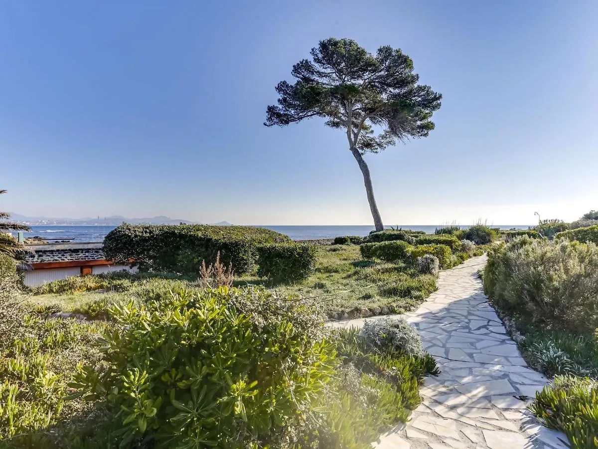 Apartament Studio Les Louvans-3 By Interhome Saint Aygulf